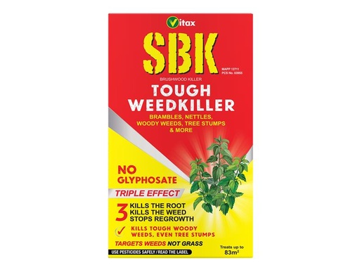 [VTXBK250] SBK Brushwood Killer 250ml