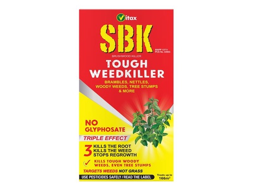 [VTXBK500] SBK Brushwood Killer 500ml