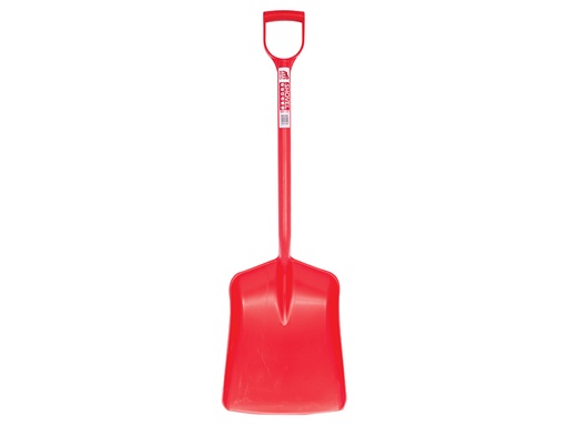 [GORSHOVELRED] Gorilla Shovel Red