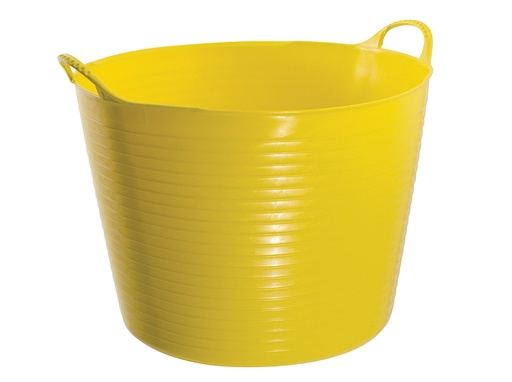 [GORTUB42] Gorilla Tub® Large 38 litre - Yellow