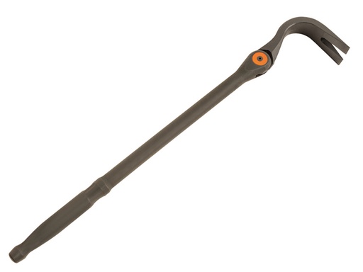 [BAHAPB260] Multi-Position Crowbar with V-Claw Head 260mm