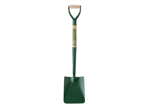 [BUL5202000MY] 5202 Square Shovel 000 MYD