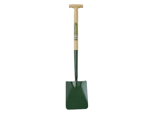 [BUL5202000T] 000 Square Mouth Shovel T 5202/03/281/0