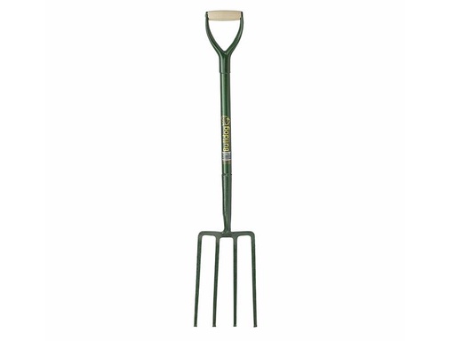 [BUL5TFAM] 5TFAM Trenching Fork Metal MYD