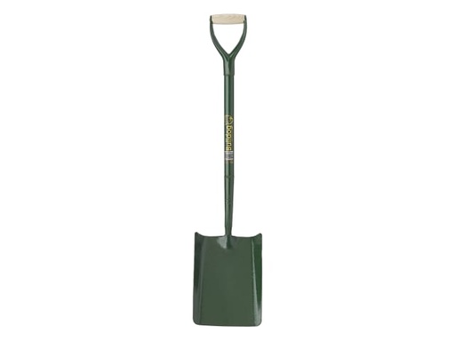 [BUL5TM2AM] All-Steel Taper Shovel No.2 5TM2AM