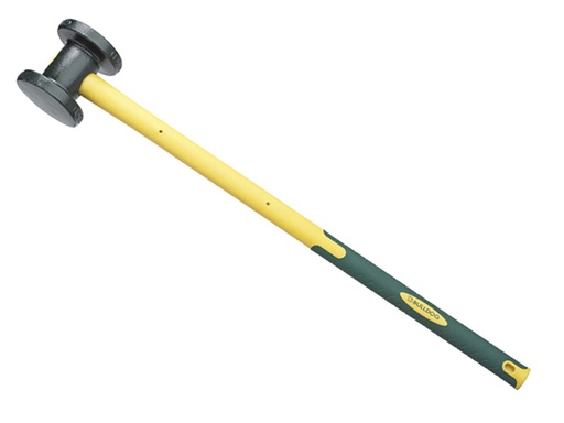 [BULFM12F] FM12 Fibreglass Handle Fencing Maul 5.45kg (12 lb)