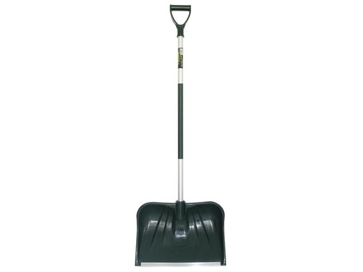 [BULSNOW8] Aluminium Handle Snow Shovel