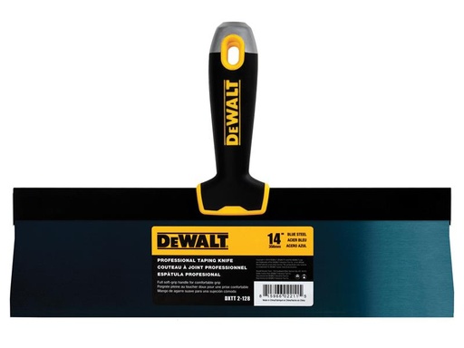 [DDW2138] Soft Grip Taping Knife 355mm (14in)