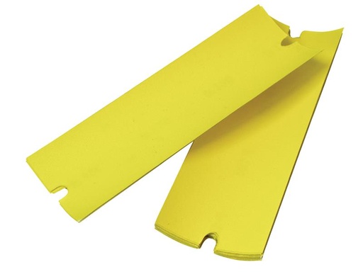 [FAIAPOLSHEET] Pole Sander Sheets 120G (Pack 25)