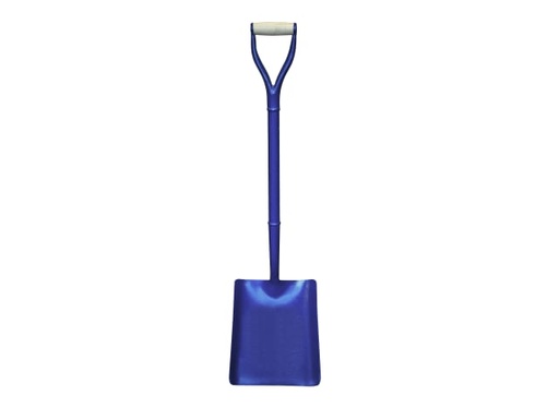 [FAIASS2MYD] All-Steel Square Shovel No.2 MYD