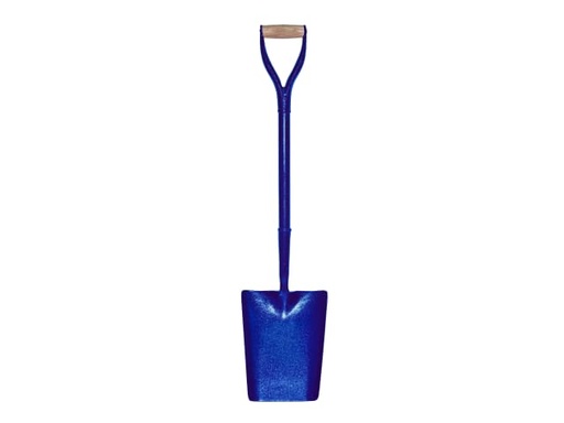 [FAIAST2MYD] All-Steel Taper Shovel No.2 MYD