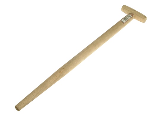 [FAIATST] Ash T-Handle Straight Taper 71cm (28in)