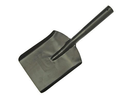 [FAICOALS6] Coal Shovel One Piece Steel 150mm