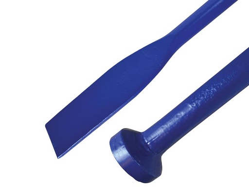 [FAIDIGPOST] Posthole Digging Bar with Chisel End 7.7kg 1.75m