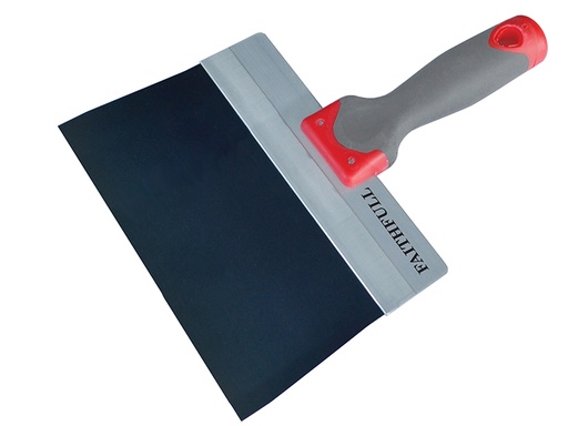 [FAIDWTAPE200] Drywall Taping Knife Blue Steel 200mm (8in)