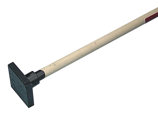 [FAIER10W] Earth Rammer With Wooden Shaft 4.5kg (10lb)