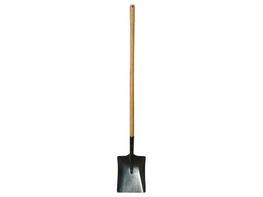 [FAIOSS2LH] Long Handled Square Shovel No.2