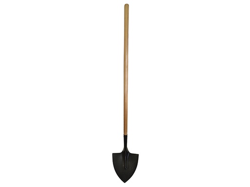 [FAIOSWEST] Open Socket West Country Shovel