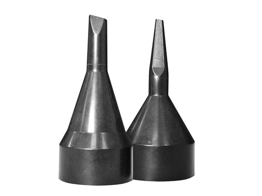 [FAIPOINTNOZZ] Pointing Gun Nozzles (1 Point 1 Grout)