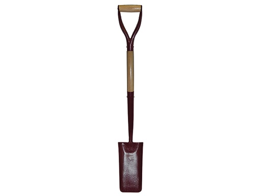 [FAISSCLMYD] Solid Socket Cable Lying Shovel