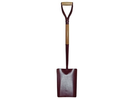 [FAISST2MYD] Solid Socket Shovel Taper No.2 MYD