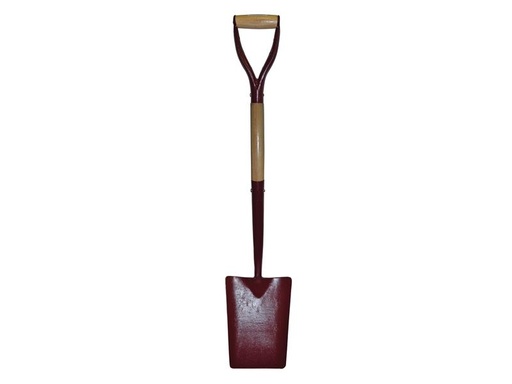 [FAISSTRMYD] Solid Socket Trenching Shovel MYD