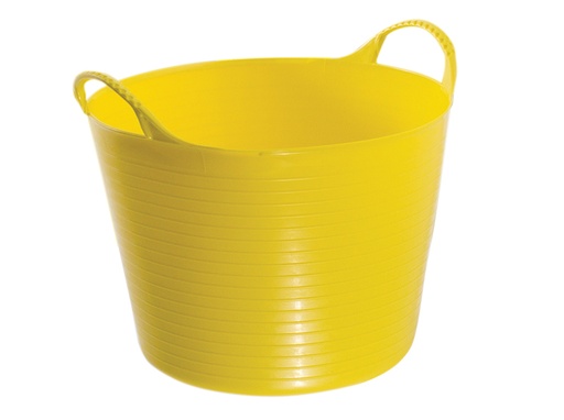 [GORTUB14] Gorilla Tub® Small 14 litre - Yellow