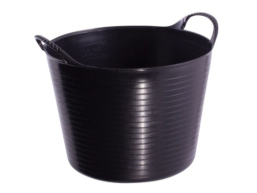 [GORTUB14BLK] Gorilla Tub® Small 14 litre - Black