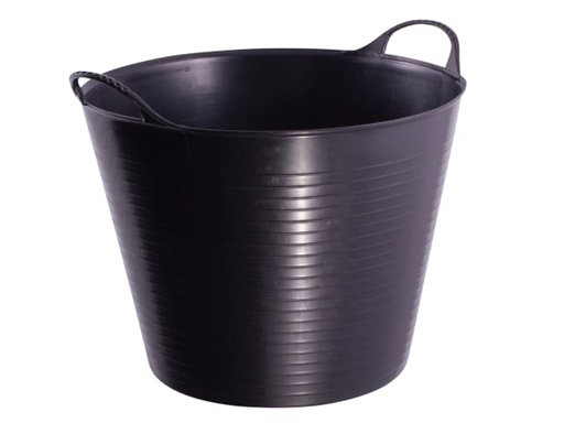 [GORTUB26BLK] Gorilla Tub® Medium 26 litre - Black