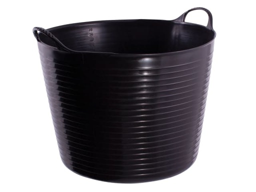 [GORTUB42BLK] Gorilla Tub® Large 38 litre - Black