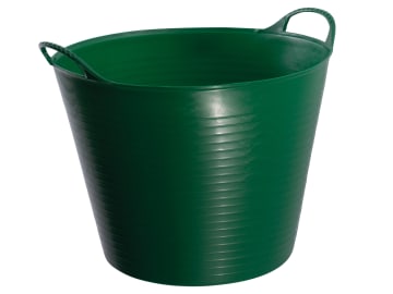 [GORTUB42GRE] Gorilla Tub® Large 38 litre - Green