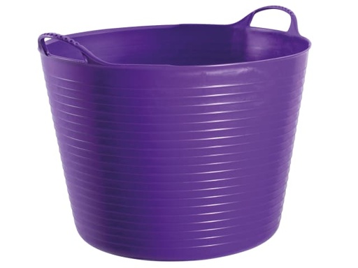 [GORTUB42PUR] Gorilla Tub® Large 38 litre - Purple