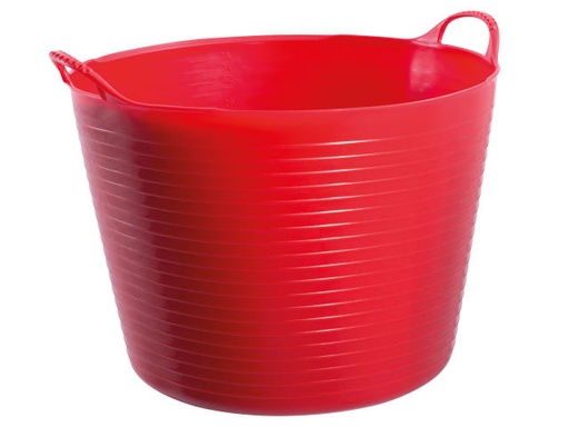 [GORTUB42RED] Gorilla Tub® Large 38 litre - Red