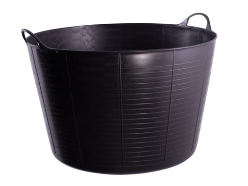 [GORTUB75BLK] Gorilla Tub® Extra Large 75 litre - Black