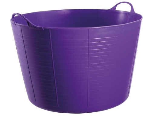 [GORTUB75PUR] Gorilla Tub® Extra Large 75 litre - Purple