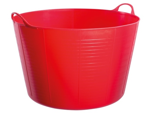 [GORTUB75RED] Gorilla Tub® Extra Large 75 litre - Red