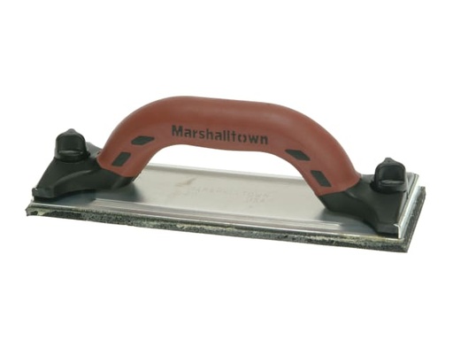 [M/T20D] 20D Hand Sander DuraSoft® Handle 240 x 83mm (9.3/8 x 3.1/4in)