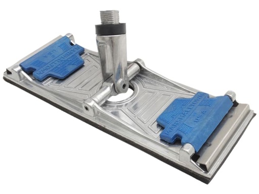 [M/T26BH] 26BH-X Swivel Pole Sander Head