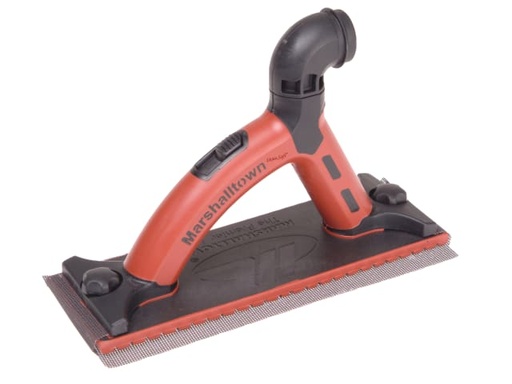 [M/TVS733] VS733 Drywall Vacuum Sander 235 x 82mm (9.1/4 x 3.1/4in)