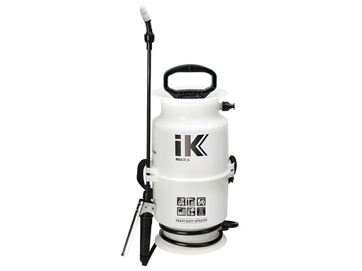 [MTB83811901] IK Multi 6 Industrial Sprayer 4 litre