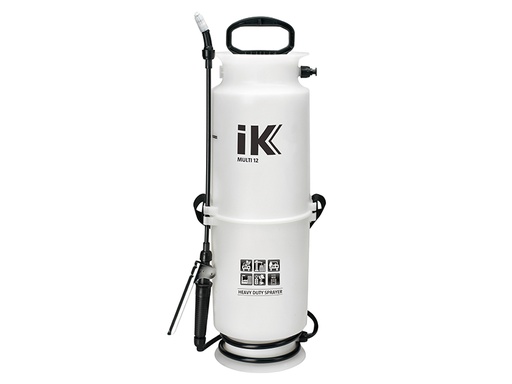 [MTB83811921] IK Multi 12 Industrial Sprayer 8 litre