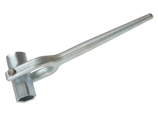 [PRI325] 325 Scaffold Spanner 7/16W & 1/2W Spinner Double-Ended