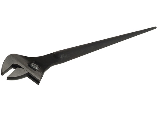 [PRISOADJB12] Steel Erector's Adjustable Podger Spanner