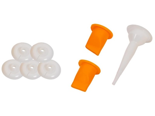 [ROU32106] Spare Nozzle & Plunger Kit