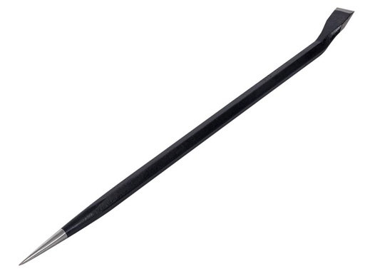 [ROU64454] Black Aligning Bar 610mm (24in)