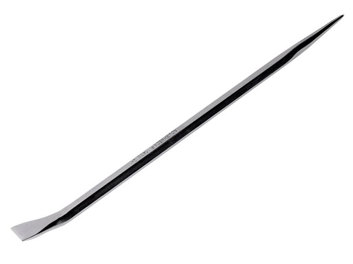 [ROU64455] Chrome Plated Aligning Bar 610mm (24in)