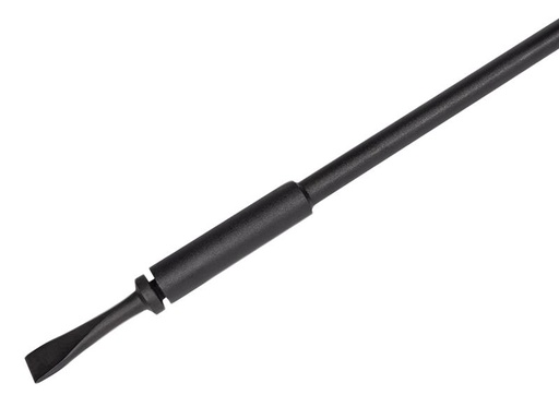 [ROU64595] Ground Breaking Bar 10.3kg 163cm x 25mm