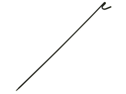 [ROU64605] Heavy-Duty Fencing Pins 10 x 1300mm/52in (Pack 5)