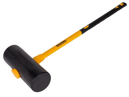 [ROU64780] Paving Maul Fibreglass Handle 6kg (13.1/4 lb)