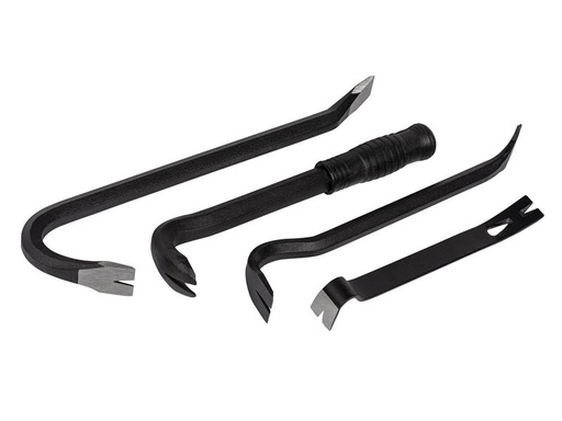 [ROU64951] Toolbox Bar Set, 4 Piece